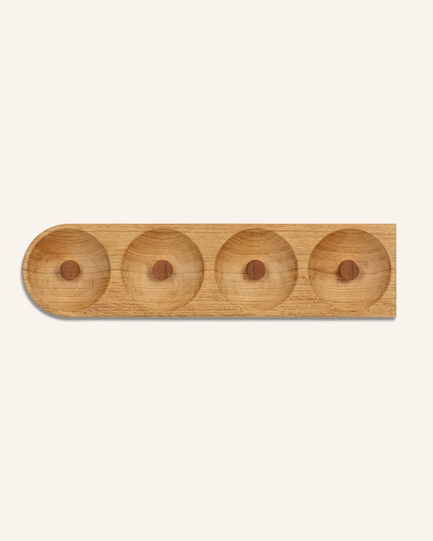Shop Hannun Porte-manteau Soild Hook