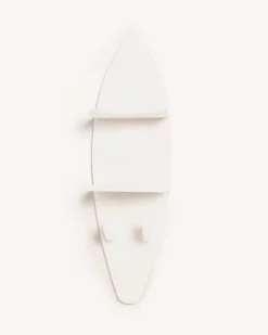 Clearance Hannun Porte-manteau/étagère planche de surf Razo
