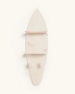 Clearance Hannun Porte-manteau/étagère planche de surf Razo