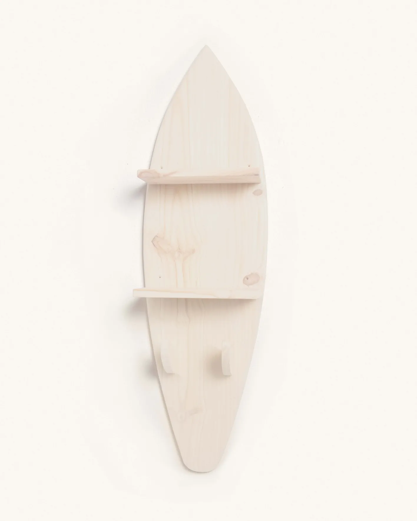 Clearance Hannun Porte-manteau/étagère planche de surf Razo