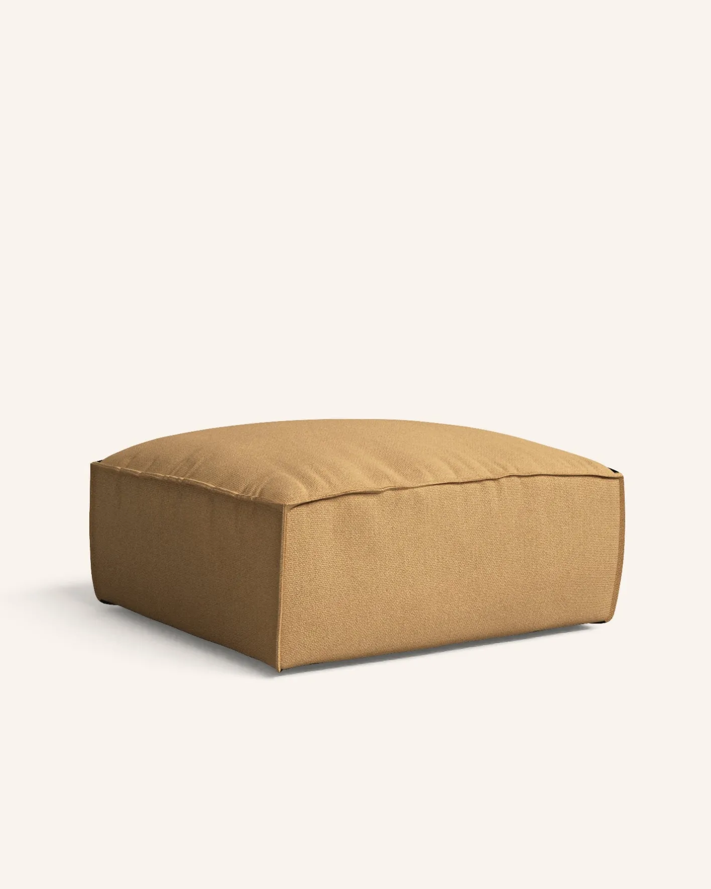 Fashion Hannun Pouf Enfia