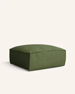 Fashion Hannun Pouf Enfia