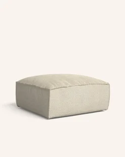 Fashion Hannun Pouf Enfia