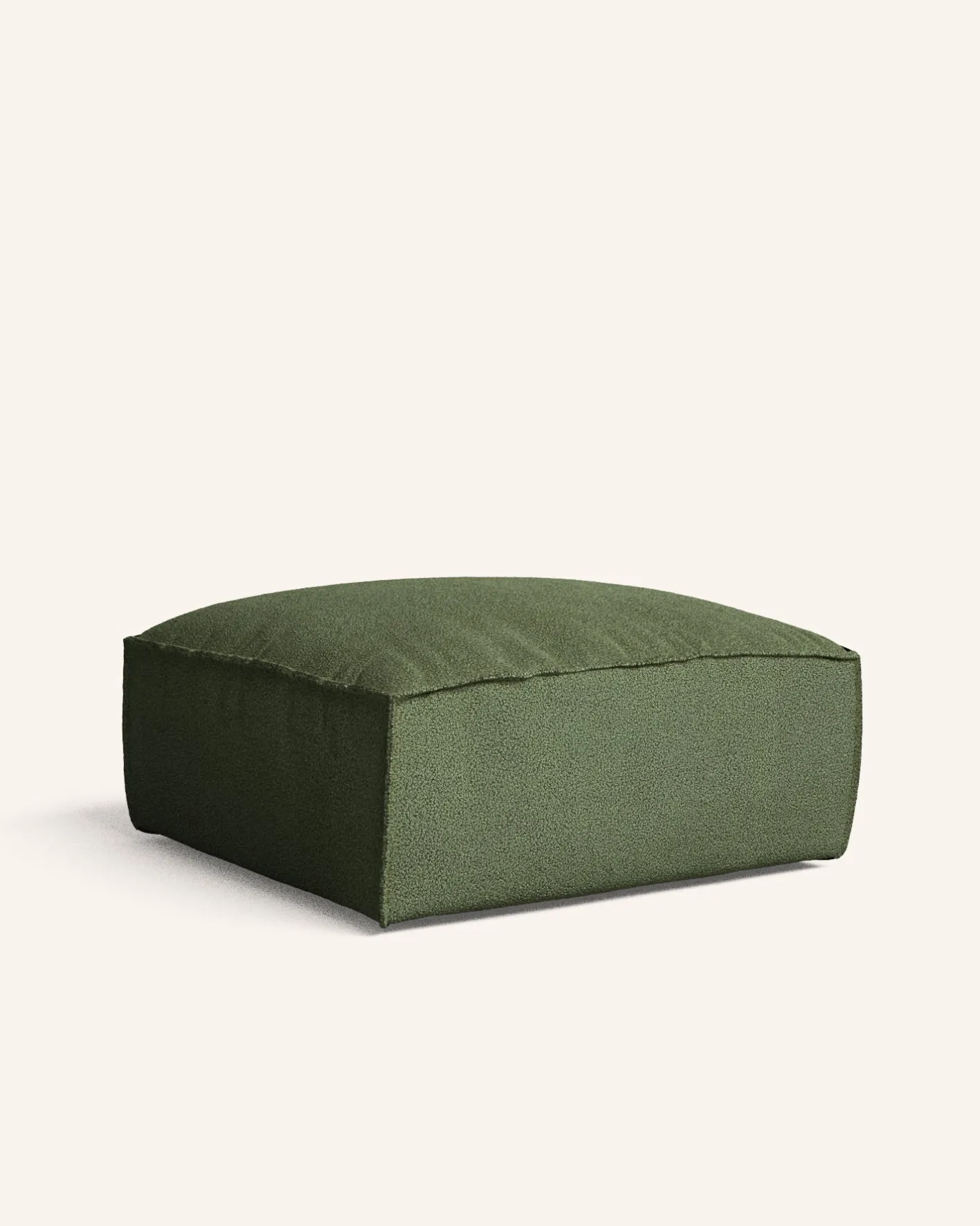 Fashion Hannun Pouf Enfia