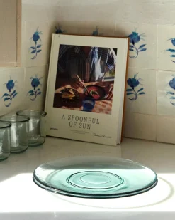 Sale Hannun Set d'assiettes Aurora