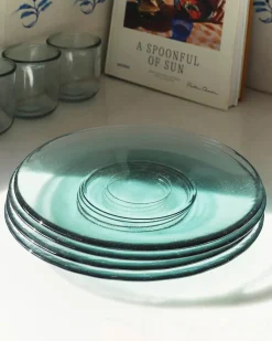 Sale Hannun Set d'assiettes Aurora