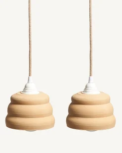 Discount Hannun Set de suspensions Aitana
