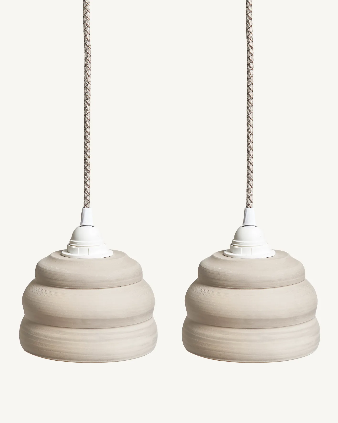 Discount Hannun Set de suspensions Aitana