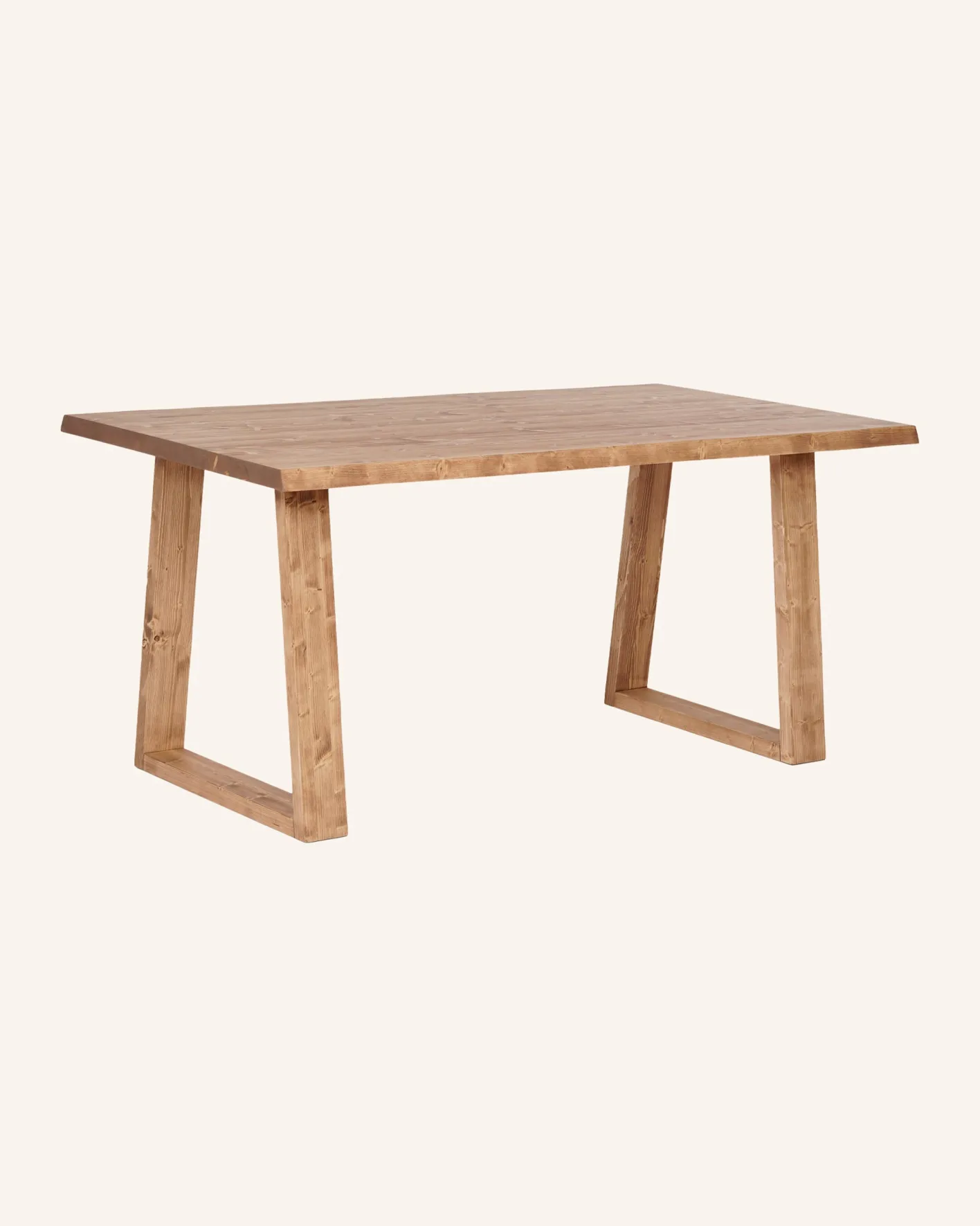 Outlet Hannun Table à manger Aura