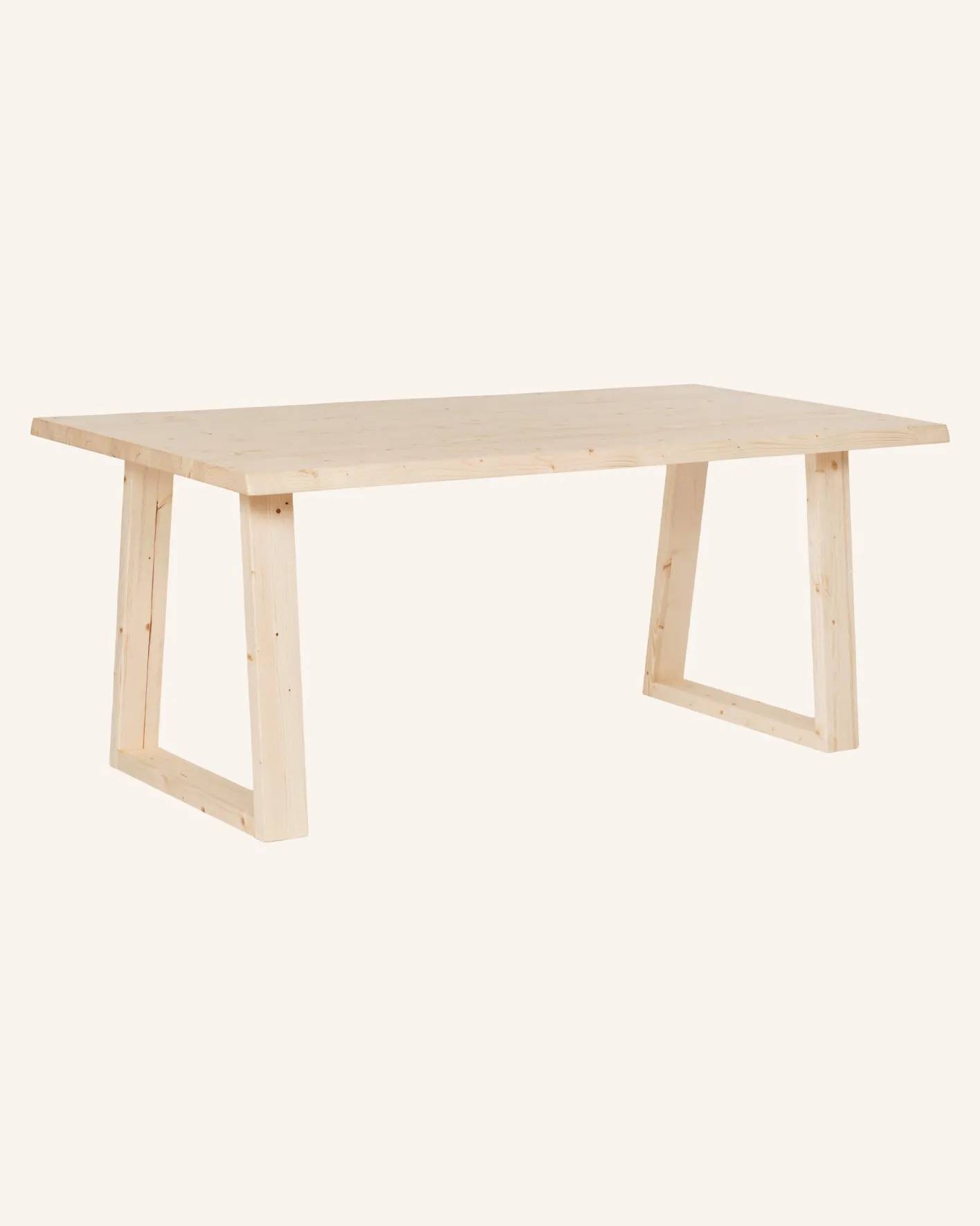 Outlet Hannun Table à manger Aura