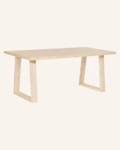 Outlet Hannun Table à manger Aura