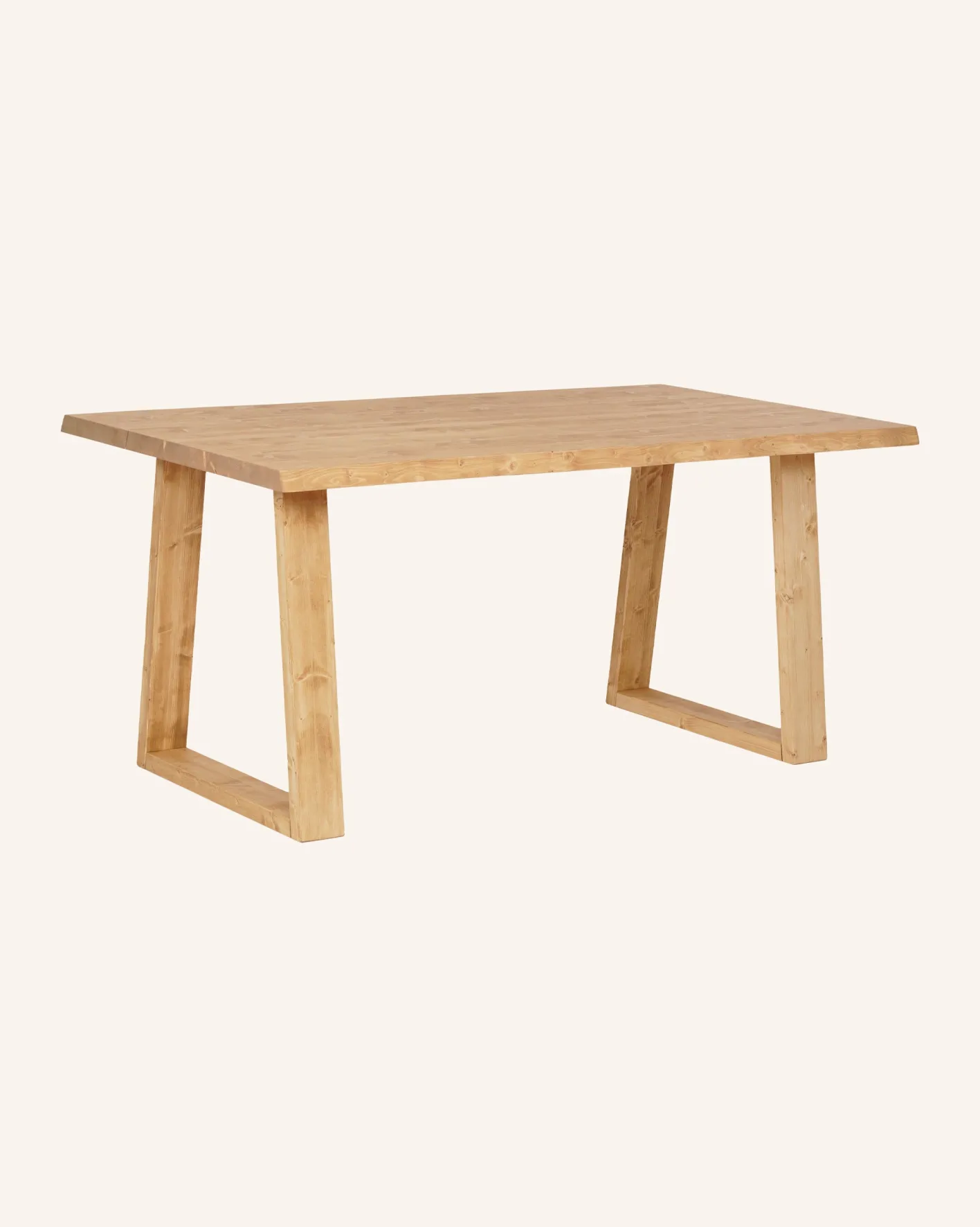 Outlet Hannun Table à manger Aura