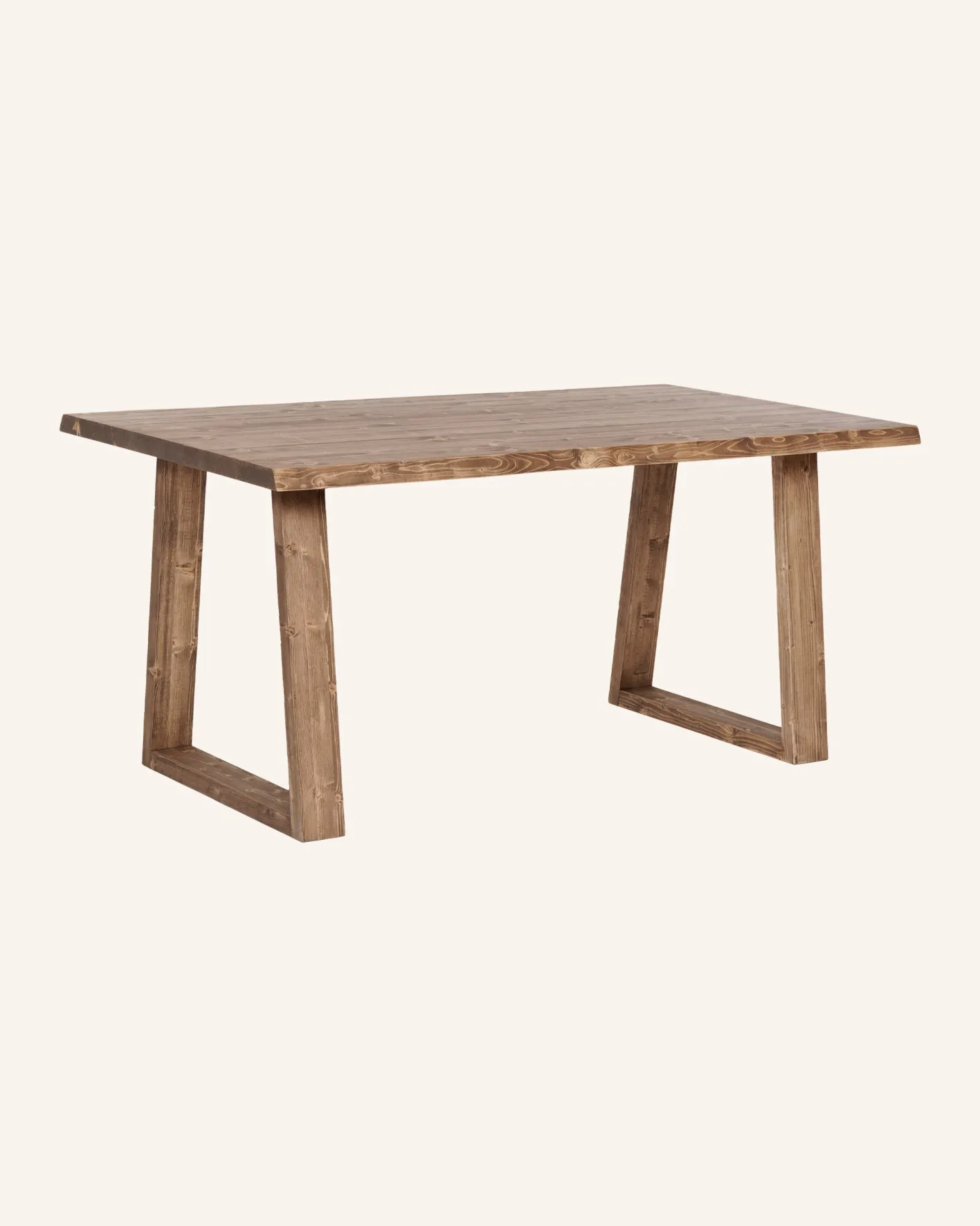 Outlet Hannun Table à manger Aura