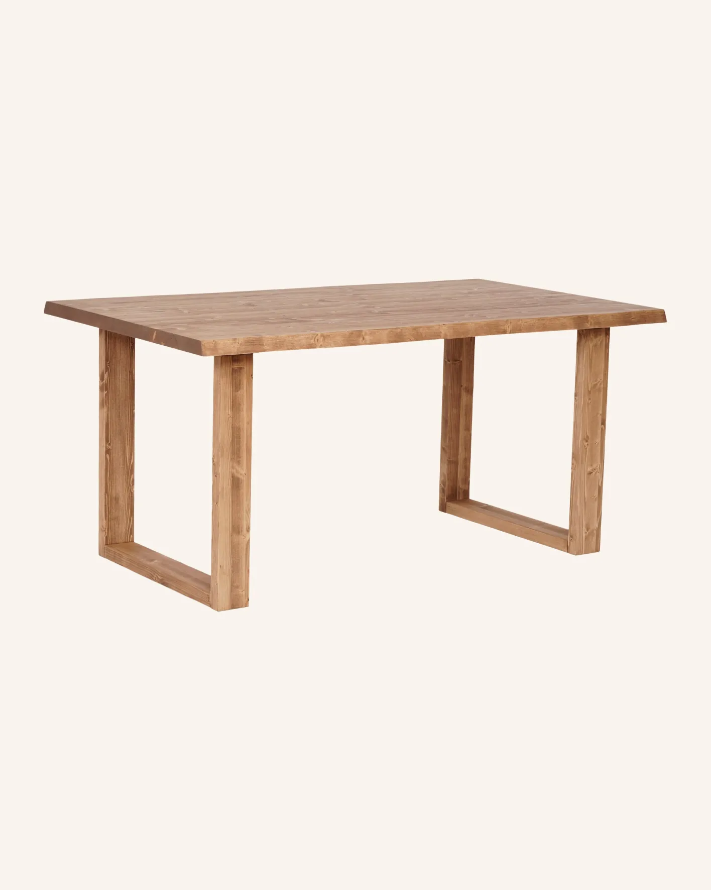 Outlet Hannun Table à manger Elva
