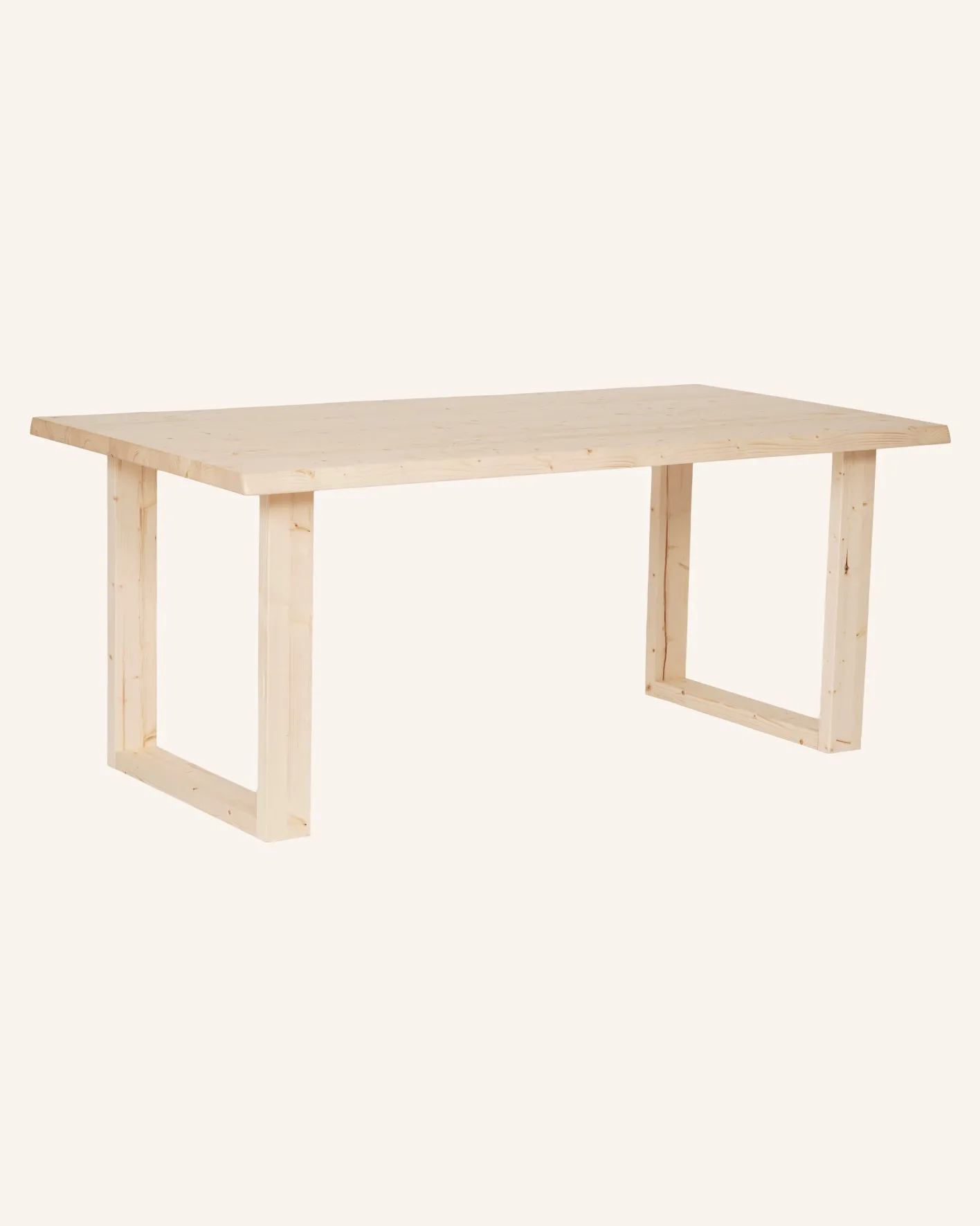 Outlet Hannun Table à manger Elva