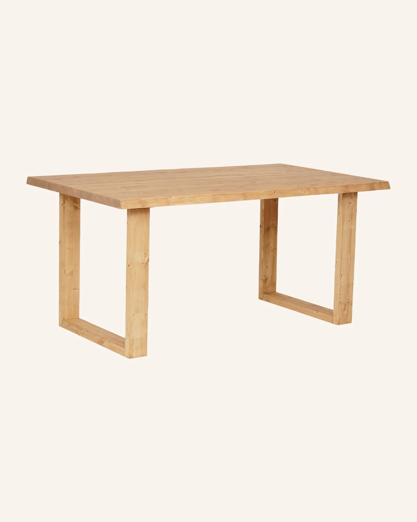 Outlet Hannun Table à manger Elva