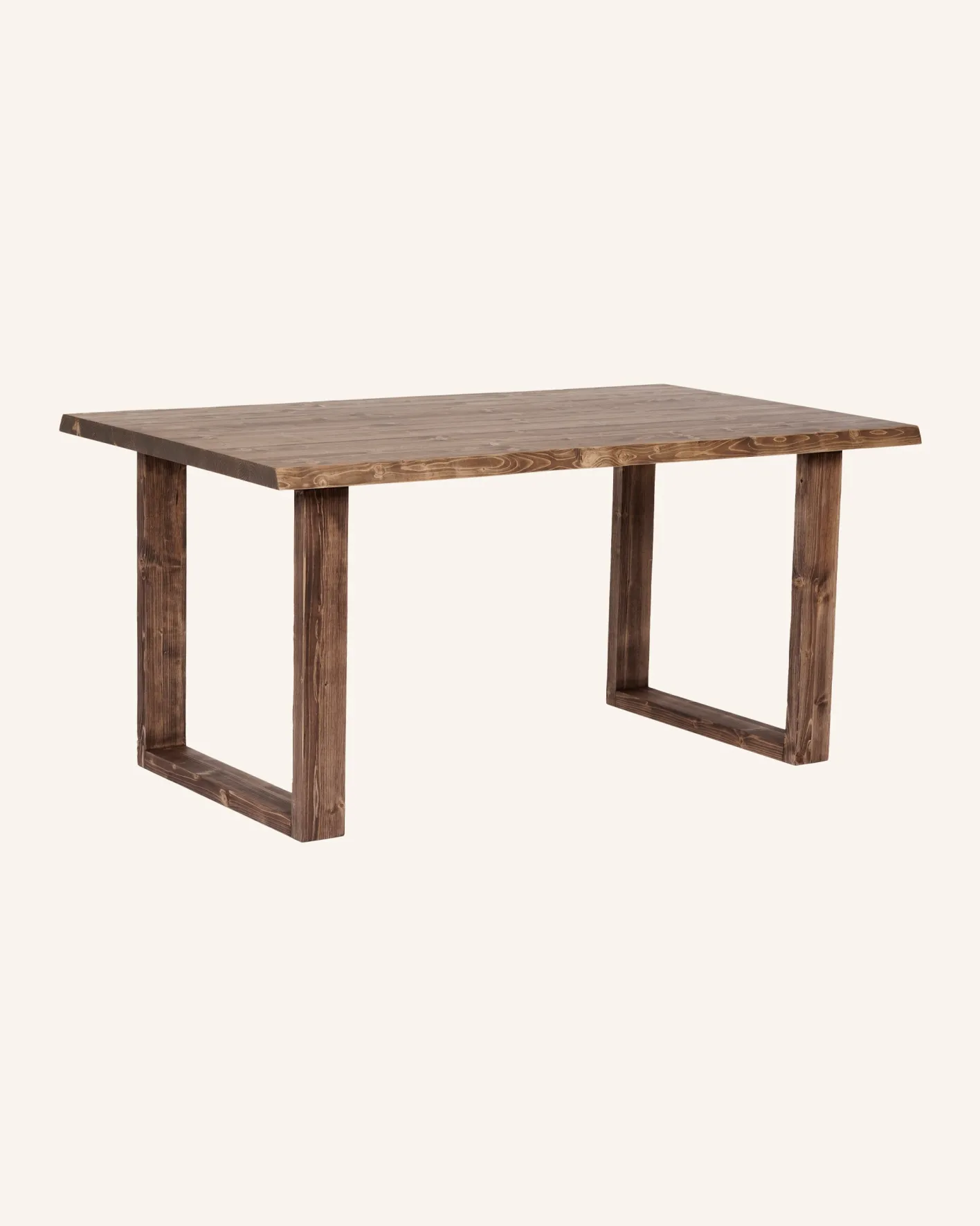 Outlet Hannun Table à manger Elva