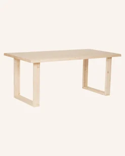 Outlet Hannun Table à manger Elva