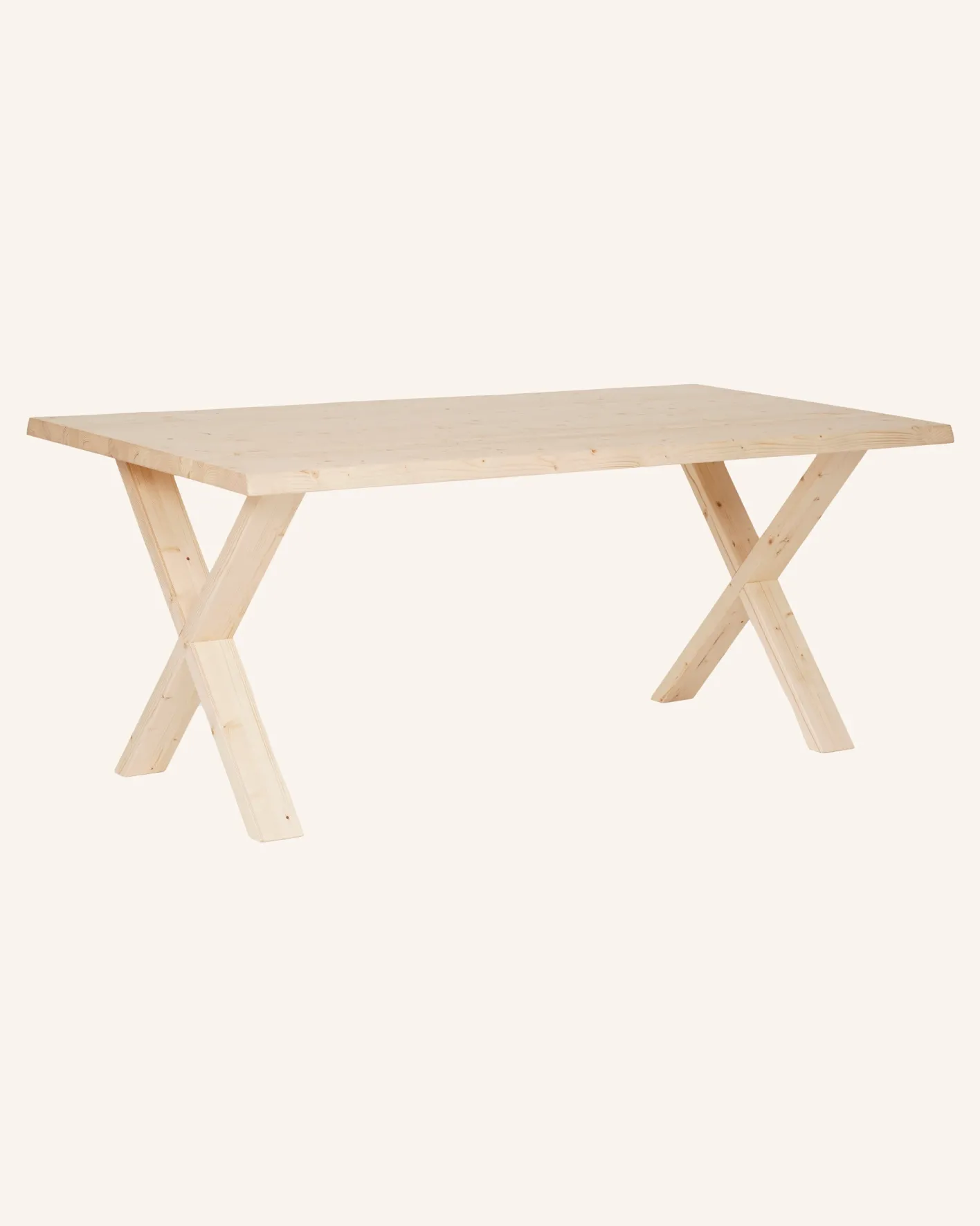 Store Hannun Table à manger Ousia