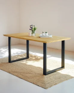 Sale Hannun Table à manger Serena