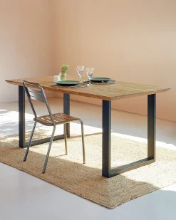Sale Hannun Table à manger Serena