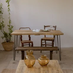 New Hannun Table à manger Yorel