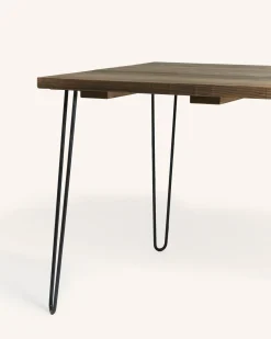 New Hannun Table à manger Yorel