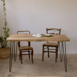 New Hannun Table à manger Yorel