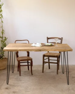 New Hannun Table à manger Yorel