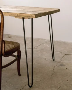 New Hannun Table à manger Yorel