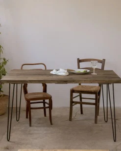 New Hannun Table à manger Yorel