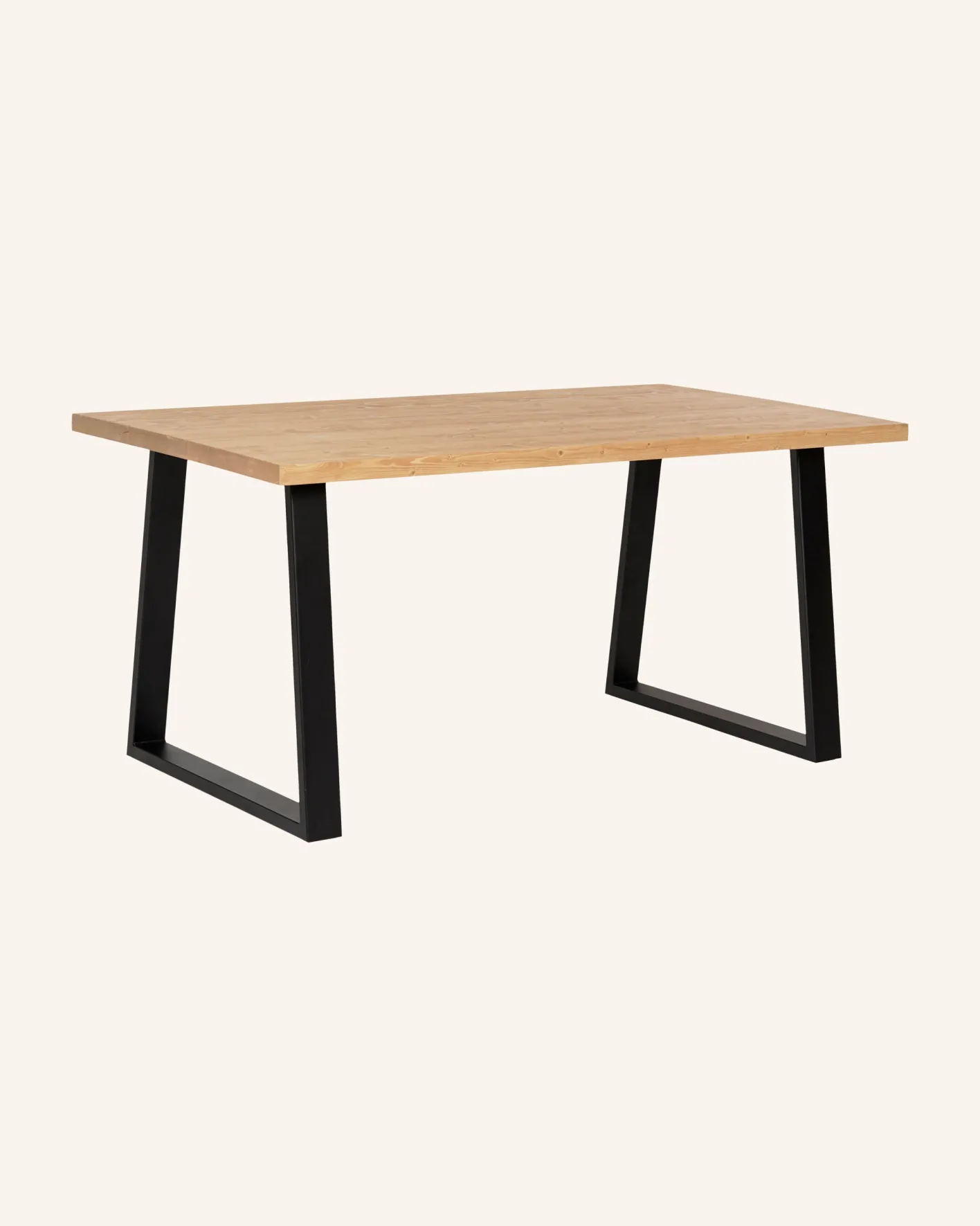 Sale Hannun Table à manger Zenda