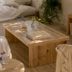 Store Hannun Table basse Alenka