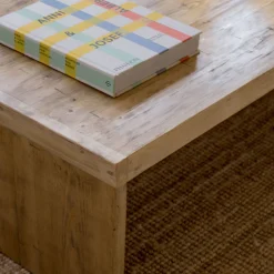 Store Hannun Table basse Alenka