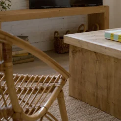 Store Hannun Table basse Alenka