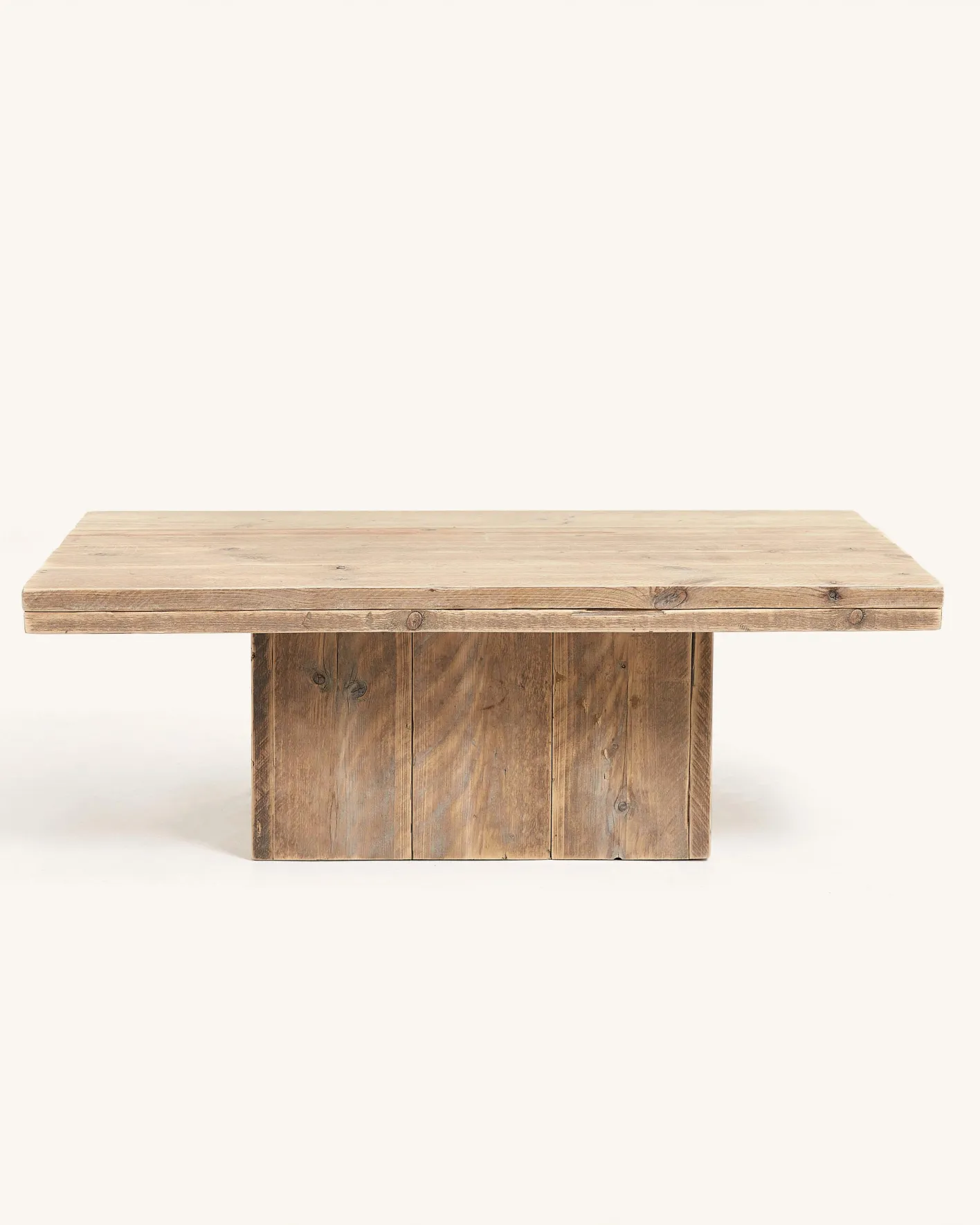 Store Hannun Table basse d'extérieur Jenevra