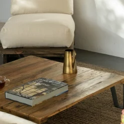 Best Sale Hannun Table basse Kassia