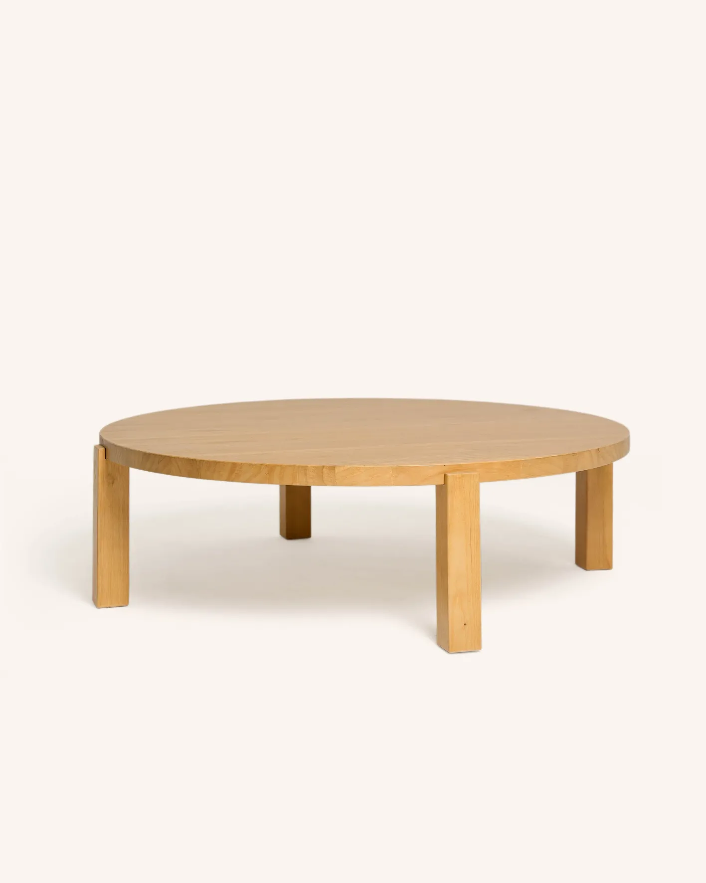 Sale Hannun Table Basse Myre