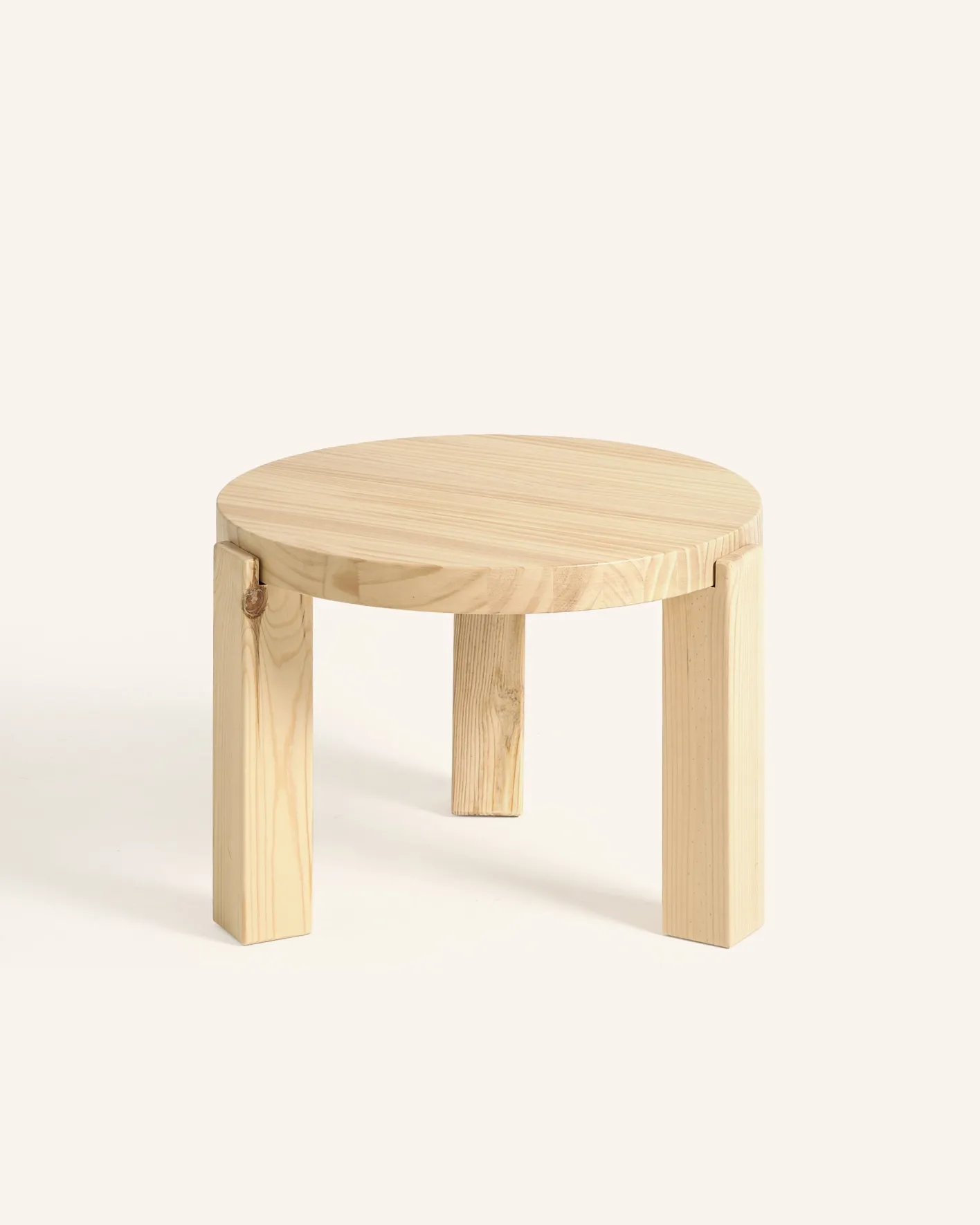 Sale Hannun Table Basse Myre