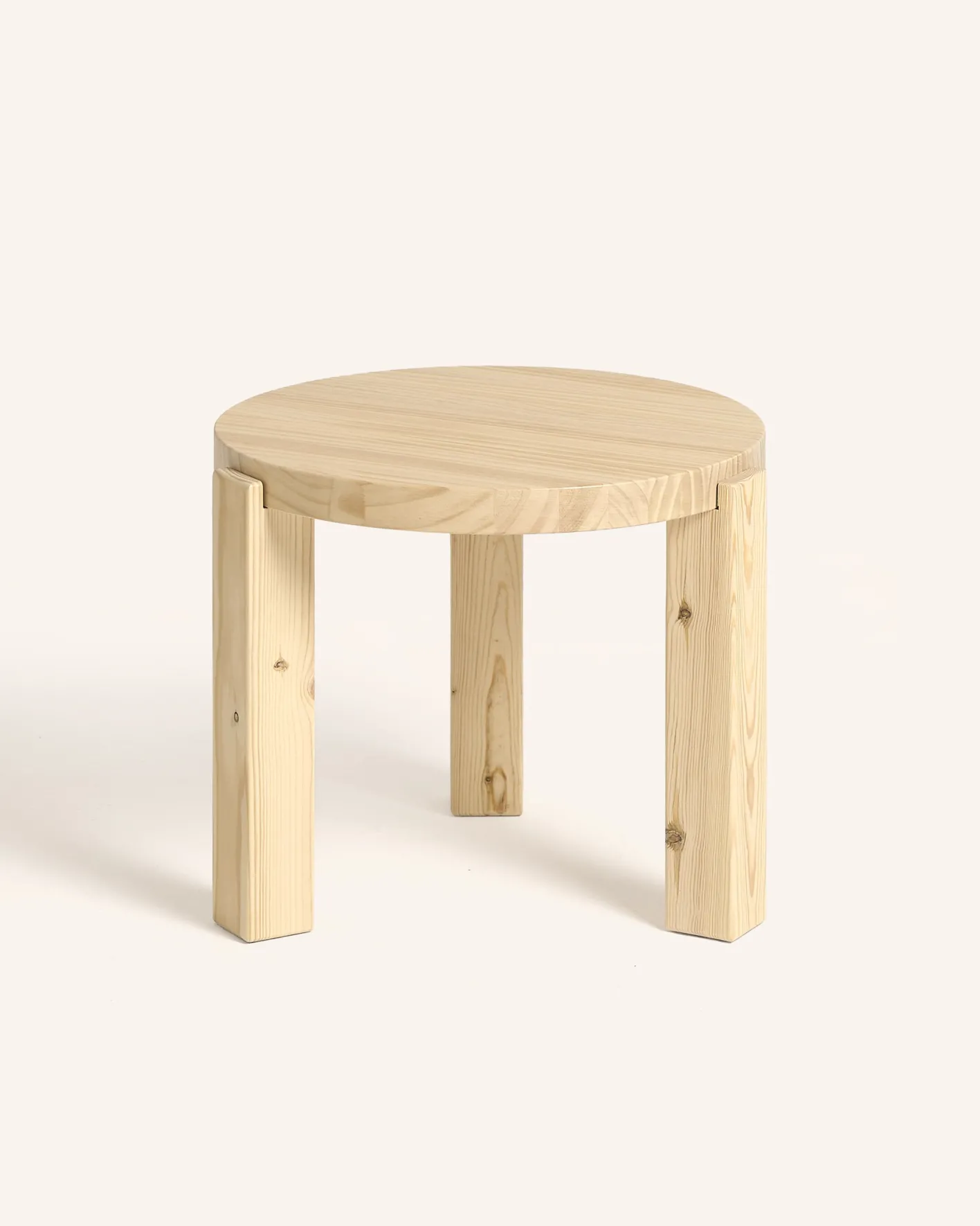 Sale Hannun Table Basse Myre