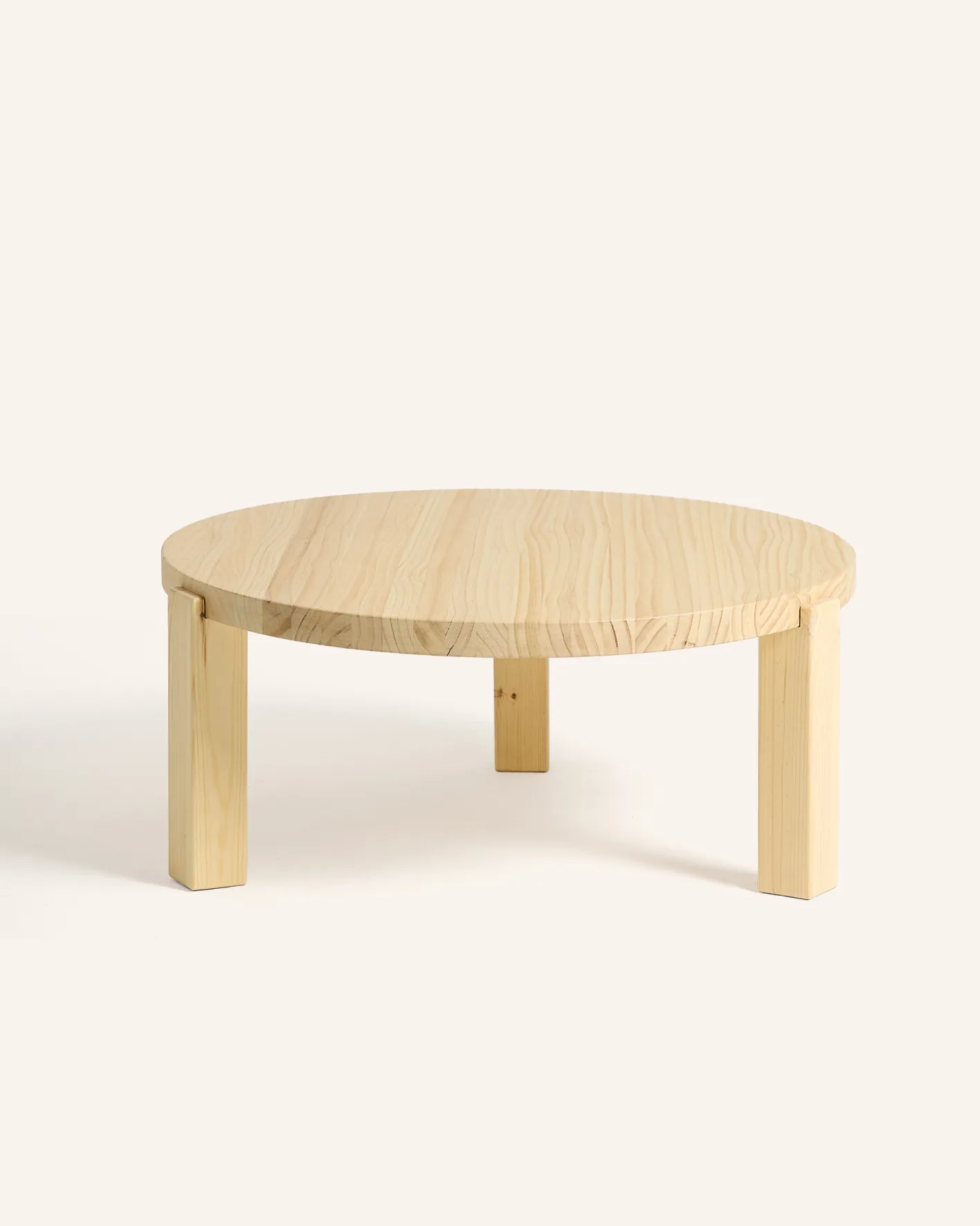 Sale Hannun Table Basse Myre