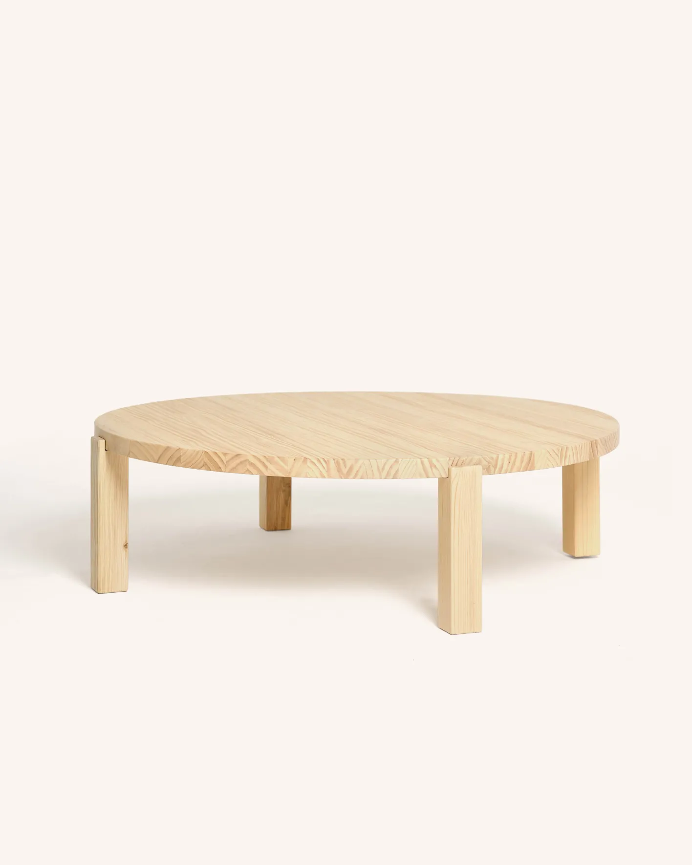 Sale Hannun Table Basse Myre