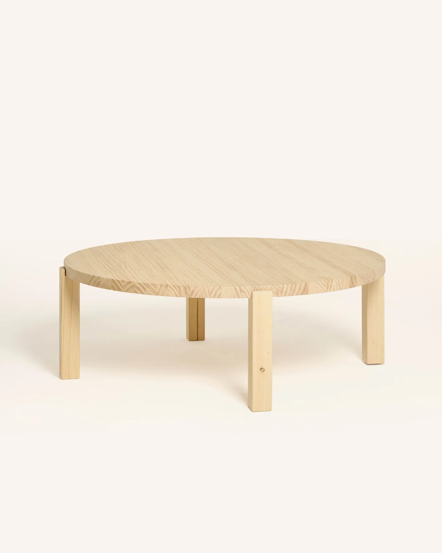 Sale Hannun Table Basse Myre