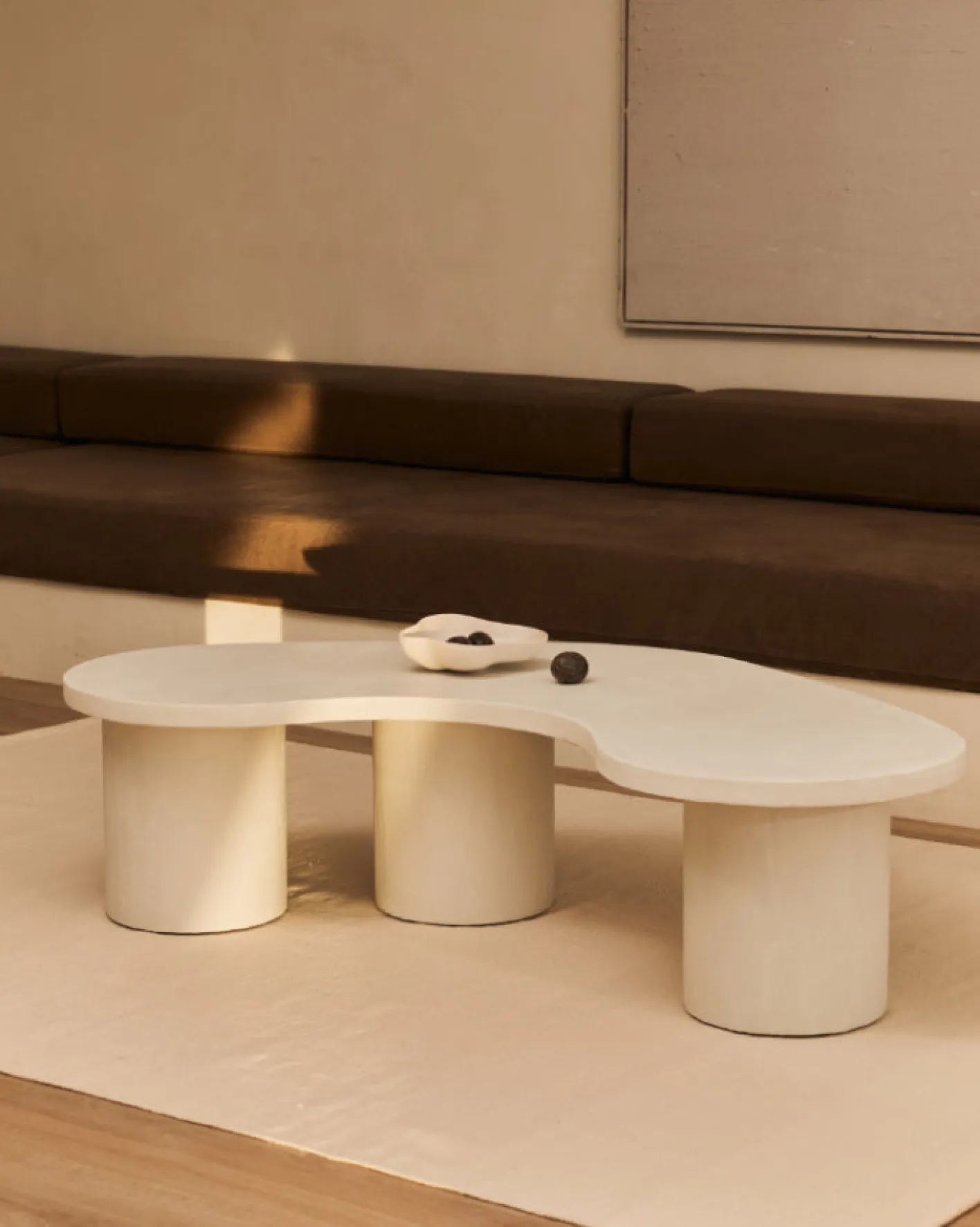 Flash Sale Hannun Table basse Parmigiano