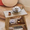Fashion Hannun Table basse Thyone