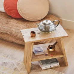 Fashion Hannun Table basse Thyone