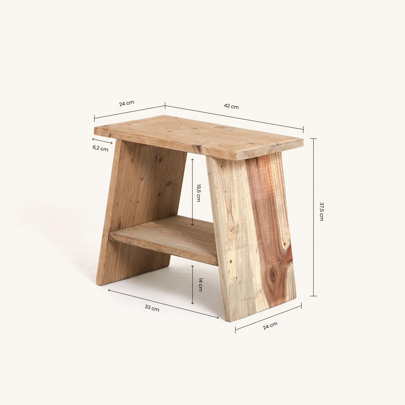 Fashion Hannun Table basse Thyone