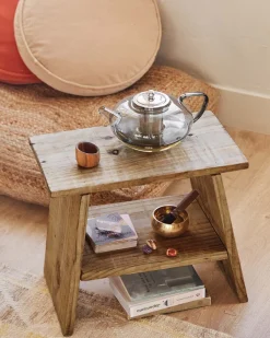 Fashion Hannun Table basse Thyone