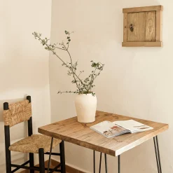 Cheap Hannun Table carrée de Yorel