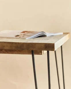 Cheap Hannun Table carrée de Yorel